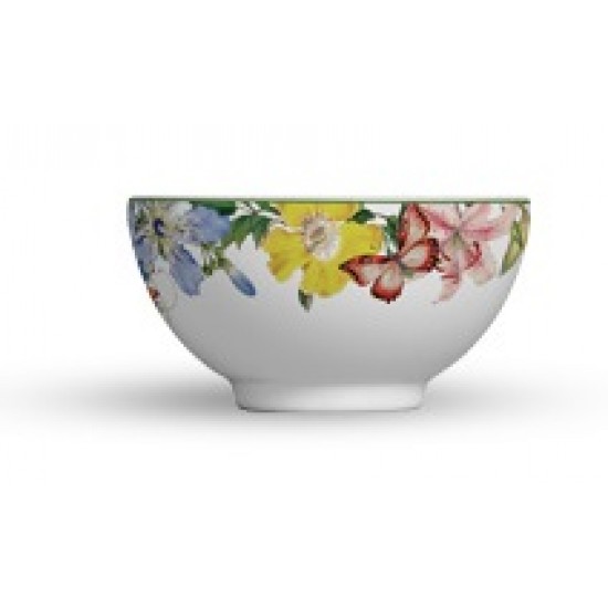 BOWL P/ SOPA BORBOLETA BOWL P/ SOPA BORBOLETA