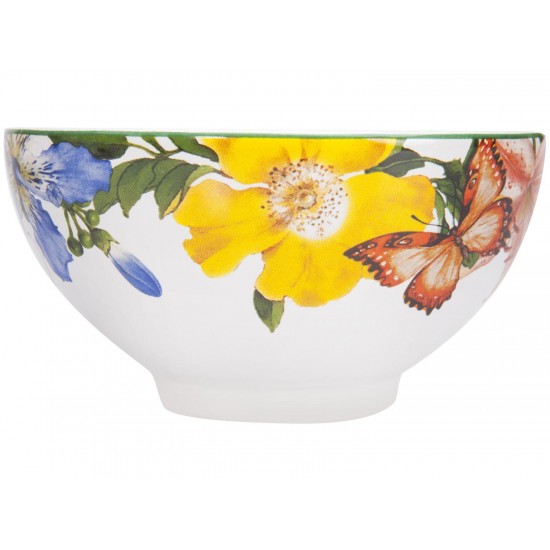 BOWL P/ SOPA BORBOLETA BOWL P/ SOPA BORBOLETA