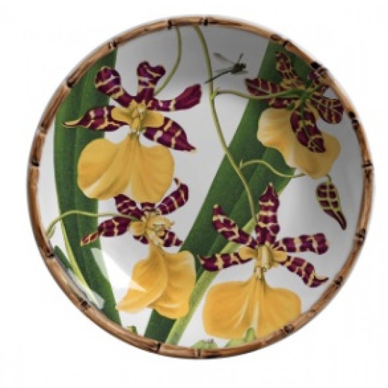 BOWL COUP ORQUIDEAS