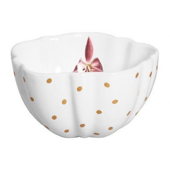 BOWL CEREAL VALENTINA