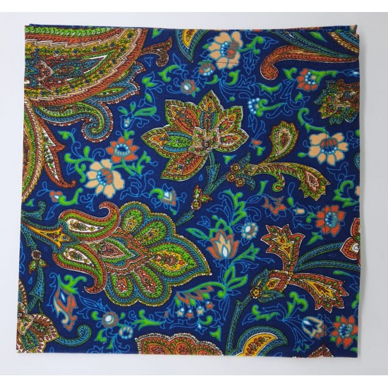 GUARDANAPO ALGODAO  ISHELEY 50X50CM