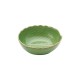 BOWL DE CERAMICA BANANA LEAF 11,5CM BOWL DE CERAMICA BANANA LEAF 11,5CM