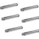 JOGO UDINE DESCANSO TALHERES INOX SET 12 -RIVA