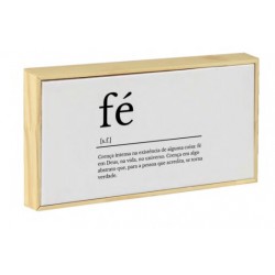 AZULEJO WOOD FÉ 11X21CM