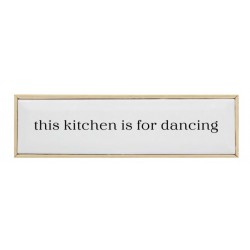 AZULEJO - THIS KITCHEN IS FOR DANCING