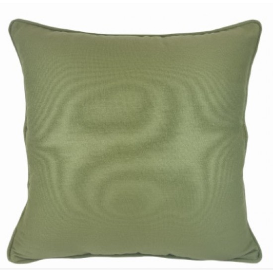 ALMOFADA LINHO VERDE
