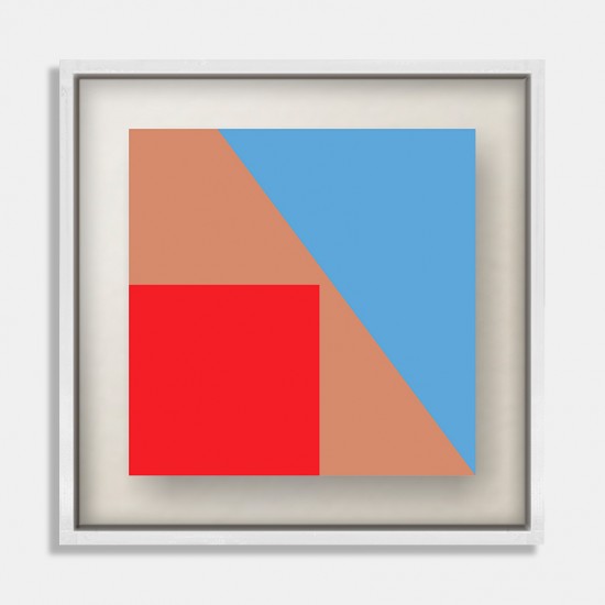 QUADRO ACRYLIC WALL CANVAS 35X35CM QUADRO ACRYLIC WALL CANVAS 35X35CM