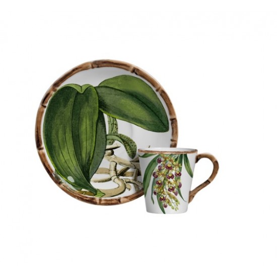 XICARA CAFE ORQUIDEAS XICARA CAFE ORQUIDEAS