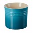 PORTA TALHERES AZUL MARSEILLE LE CREUSET