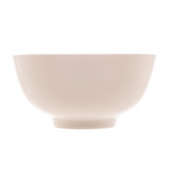 BOWL DE PORCELANA CLEAN 13X6,5CM