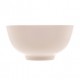 BOWL DE PORCELANA CLEAN 13X6,5CM