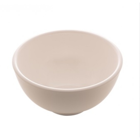 BOWL DE PORCELANA CLEAN 13X6,5CM