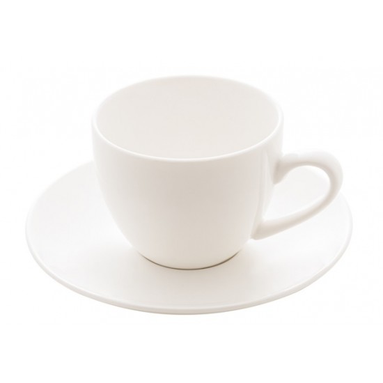 XICARA DE CAFE PORCELANA CLEAN 100ML - 8497