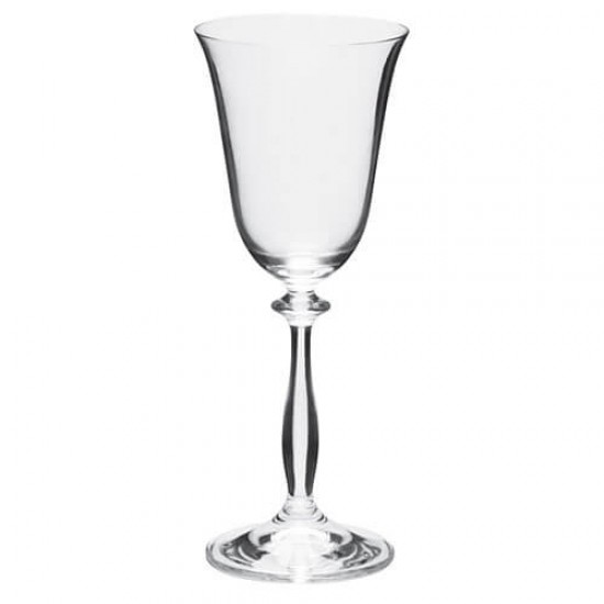 TAÇA DE VINHO ANGELA 185ML TAÇA DE VINHO ANGELA 185ML