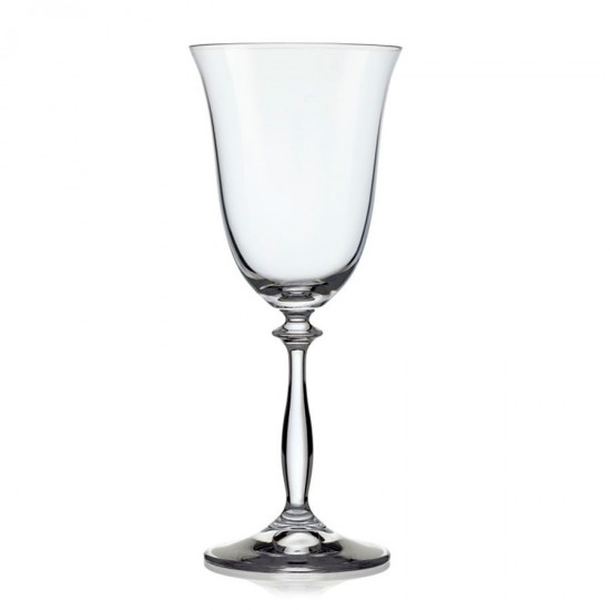 TAÇA DE ÁGUA ANGELA 350ML TAÇA DE ÁGUA ANGELA 350ML