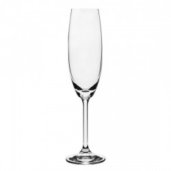 TAÇA P/ ESPUMANTE GASTRO 220ML TAÇA P/ ESPUMANTE GASTRO 220ML