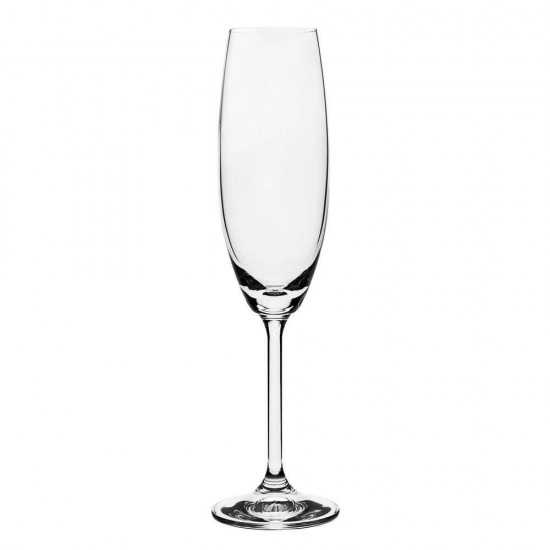 TAÇA P/ ESPUMANTE GASTRO 220ML