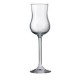 TACA EM CRISTAL ECOL P/ GRAPPA COLIBRI 85ML