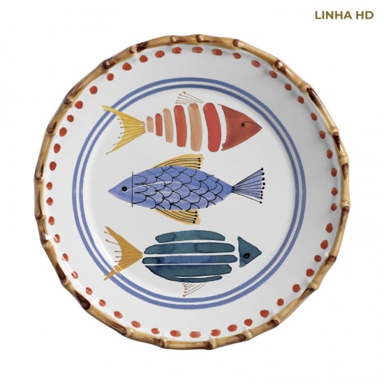 PRATO RASO SARDINE