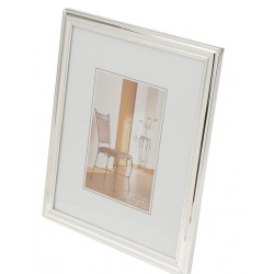 PORTA RETRATO ACO PONTILHADO 15X20CM