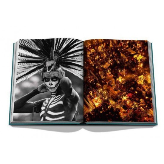 LIVRO MEXICO CITY ALEPH MOLINARI ED 2023 LIVRO MEXICO CITY ALEPH MOLINARI ED 2023