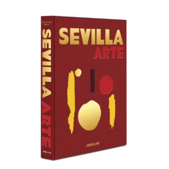 LIVRO SEVILLA ARTE ED 2 LIVRO SEVILLA ARTE ED 2