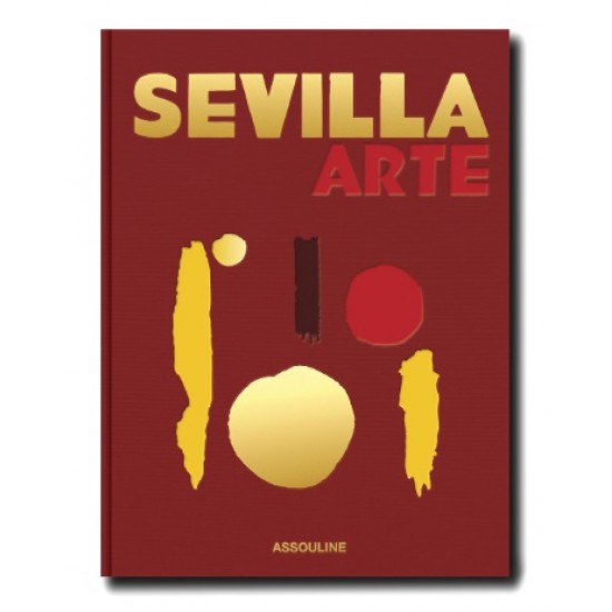 LIVRO SEVILLA ARTE ED 2 LIVRO SEVILLA ARTE ED 2