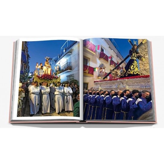 LIVRO MARBELLA SOL - NICHOLAS FOULKES 1 - Ed 2024 LIVRO MARBELLA SOL - NICHOLAS FOULKES 1 - Ed 2024