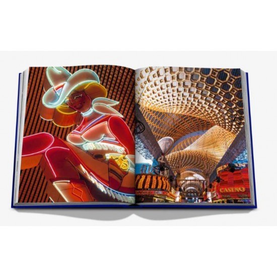 LIVRO LAS VEGAS MAGIC RICHARD ABOWITZ Ed 2024 LIVRO LAS VEGAS MAGIC RICHARD ABOWITZ Ed 2024