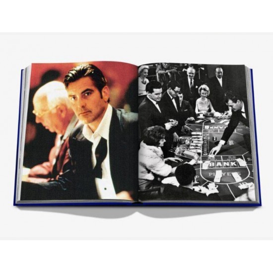 LIVRO LAS VEGAS MAGIC RICHARD ABOWITZ Ed 2024 LIVRO LAS VEGAS MAGIC RICHARD ABOWITZ Ed 2024