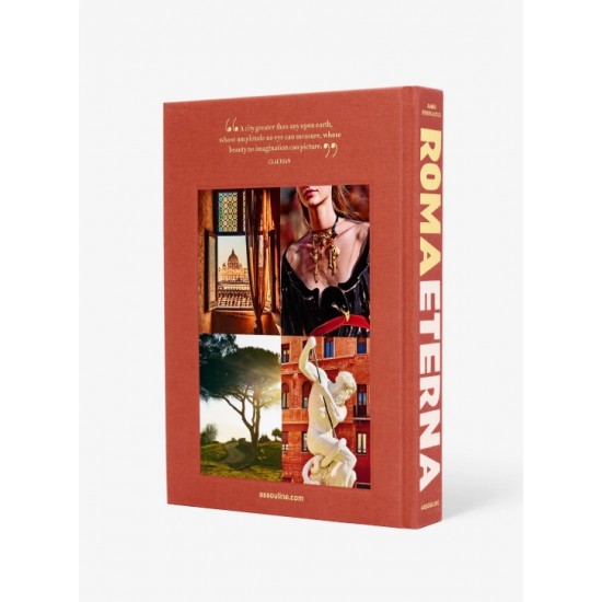 LIVRO ROMA ETERNA - JAMES HORNCASTLE 1 Ed 2025 LIVRO ROMA ETERNA - JAMES HORNCASTLE 1 Ed 2025