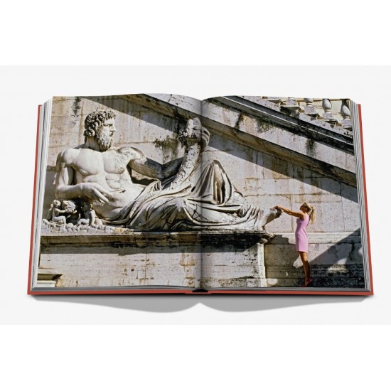 LIVRO ROMA ETERNA - JAMES HORNCASTLE 1 Ed 2025 LIVRO ROMA ETERNA - JAMES HORNCASTLE 1 Ed 2025
