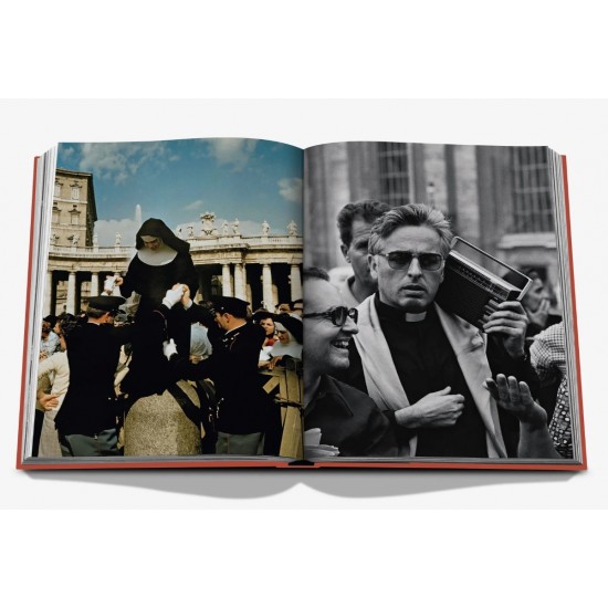 LIVRO ROMA ETERNA - JAMES HORNCASTLE 1 Ed 2025 LIVRO ROMA ETERNA - JAMES HORNCASTLE 1 Ed 2025