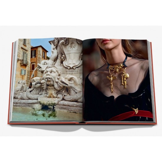LIVRO ROMA ETERNA - JAMES HORNCASTLE 1 Ed 2025 LIVRO ROMA ETERNA - JAMES HORNCASTLE 1 Ed 2025