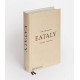 LIVRO EATALY: CONTEMPORARY ITALIAN COOKING