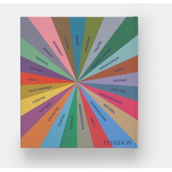 LIVRO DEFINING STYLE - ASAD SYRKETT 1 Ed 2025