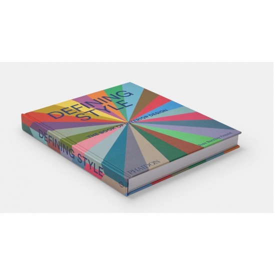 LIVRO DEFINING STYLE - ASAD SYRKETT 1 Ed 2025