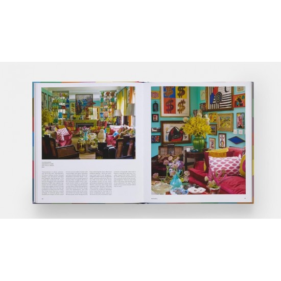 LIVRO DEFINING STYLE - ASAD SYRKETT 1 Ed 2025