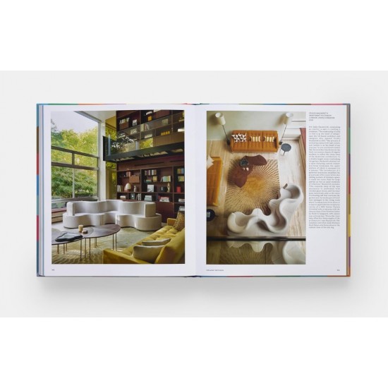 LIVRO DEFINING STYLE - ASAD SYRKETT 1 Ed 2025
