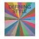 LIVRO DEFINING STYLE - ASAD SYRKETT 1 Ed 2025