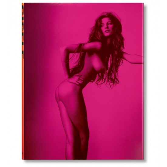 LIVRO GISELE BUNDCHEN LIVRO GISELE BUNDCHEN