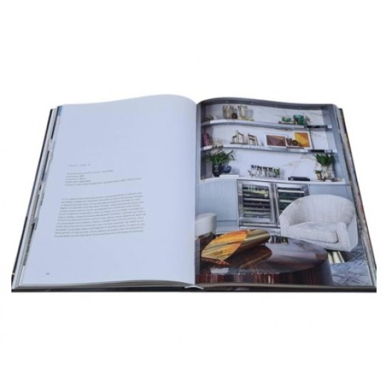 BRASIL ARQUITETURA E DECORACAO - ICONES 3 - QUEEN BOOKS 3 Ed 2024