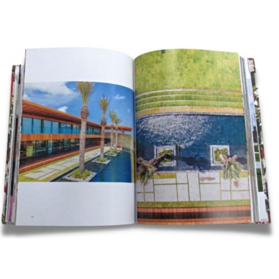 LIVRO ARQUITETURA E DECORAÇAO ICONES  Ed 2025
