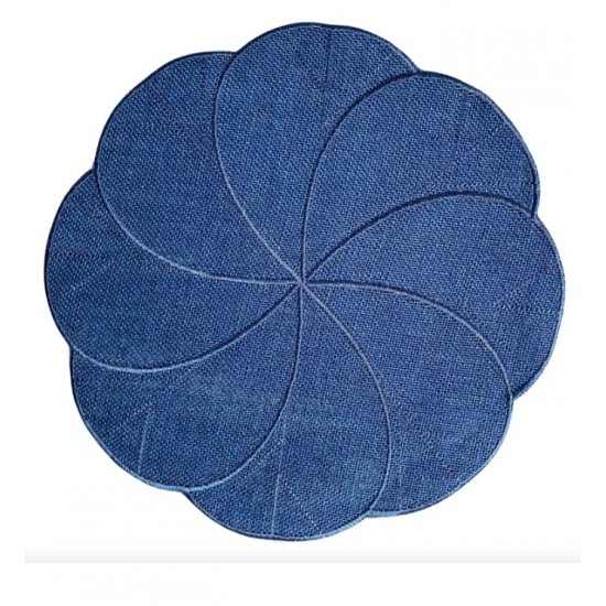 JG AMERICANO VENTO AZUL 38CM