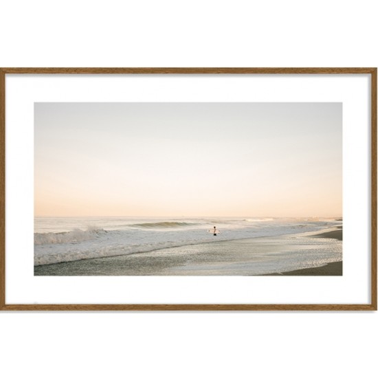 QUADRO PAISAGEM MAR