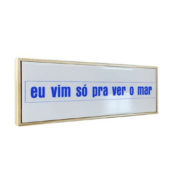 AZULEJO WOOD - EU VIM SO PRA AZULEJO WOOD - EU VIM SO PRA