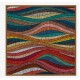 QUADRO LINHA ARTSY 42X42CM
