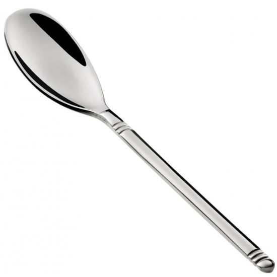 JG 6 COLHERES CAFE EXPRESSO PRATA - ST JAMES JG 6 COLHERES CAFE EXPRESSO PRATA - ST JAMES