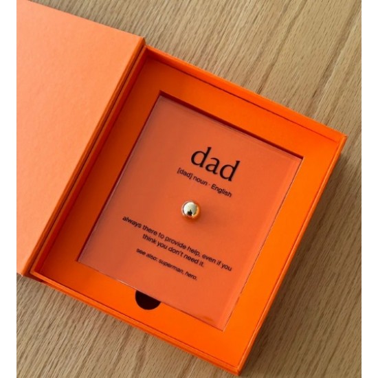 EMOTIONARY DAD