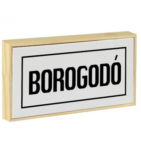 AZULEJO WOOD 11X21CM - BOROGODO AZULEJO WOOD 11X21CM - BOROGODO